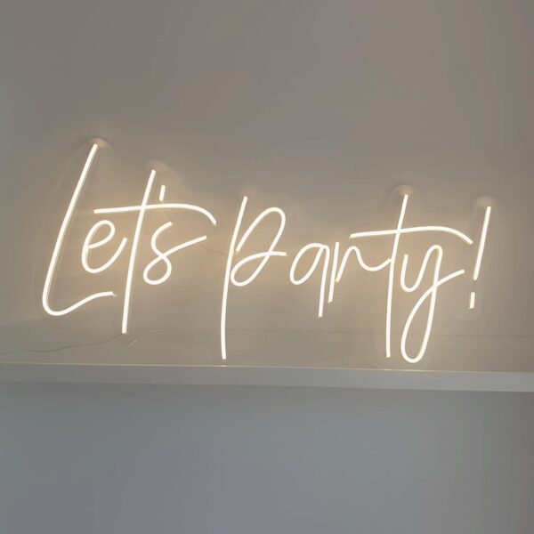 neon-lets-party-cieplybialy