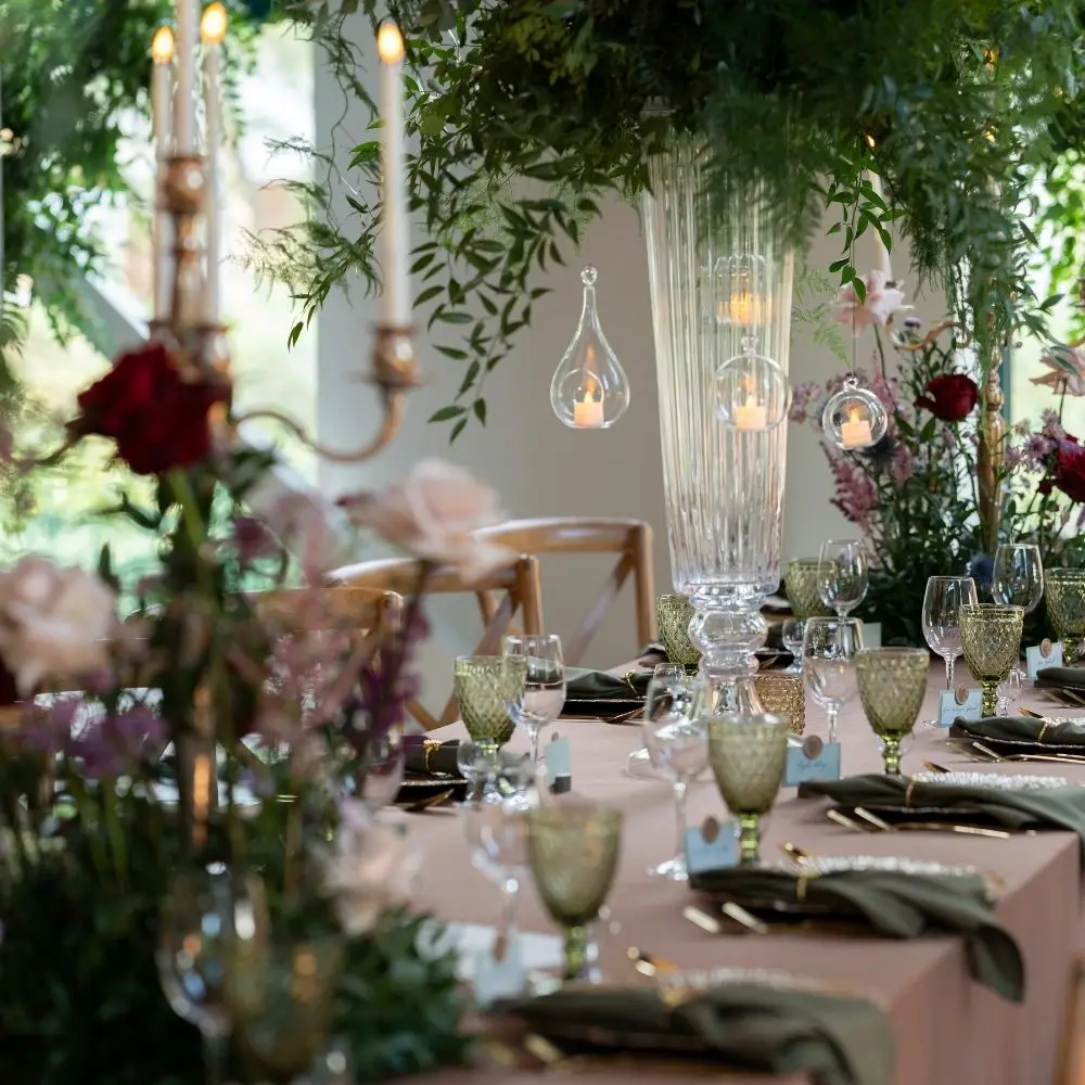 gotowe aranzacje zdjęcie