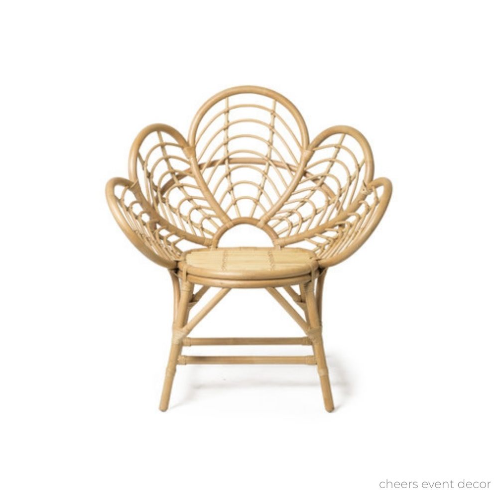 rattanowe krzeslo paw boho