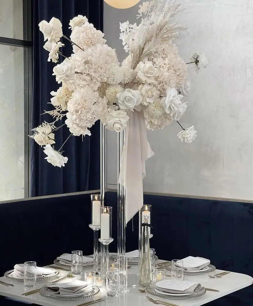Kolekcja white glam 2